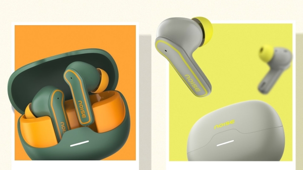 Noise Pop Buds launched at rs999