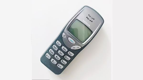 HMD To Launch Modern 4G Version Of Iconic Nokia 3210 Phone