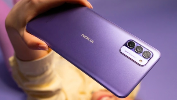 Nokia G42 5G Smartphone attracts with massive discount