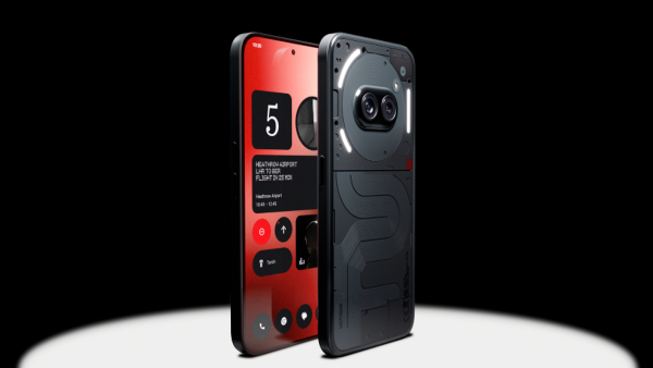 Nothing Phone 2a Receives New OS Update Version 2 5 5a