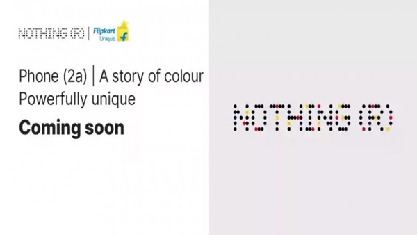 nothing phone 2a smartphone new colour variant expected to launch in india details