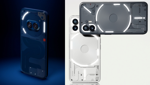 nothing phone 2a smartphone new colour variant expected to launch in india details