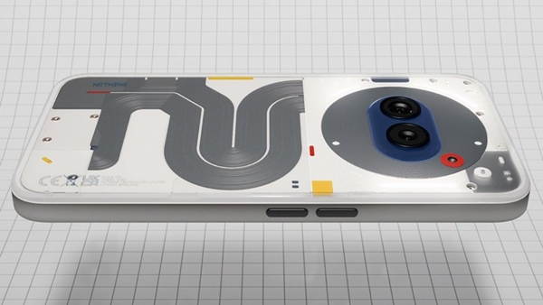 Nothing Phone 2a special edition smartphone sale