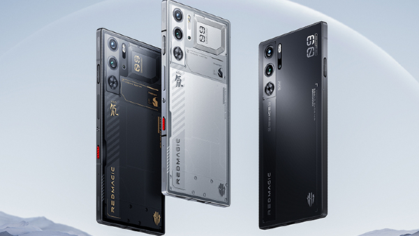 Red Magic 9 Pro Gaming Smartphone Now Shipping For Indian Customers