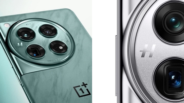 Oneplus 12 5G Smartphone new variant teased