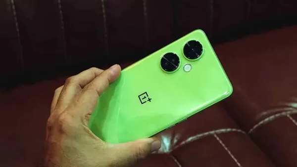 Oneplus Nord CE 4 Lite Smartphone