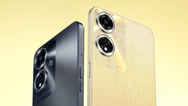 Oppo A59 5G smartphone gets best offer on Flipkart