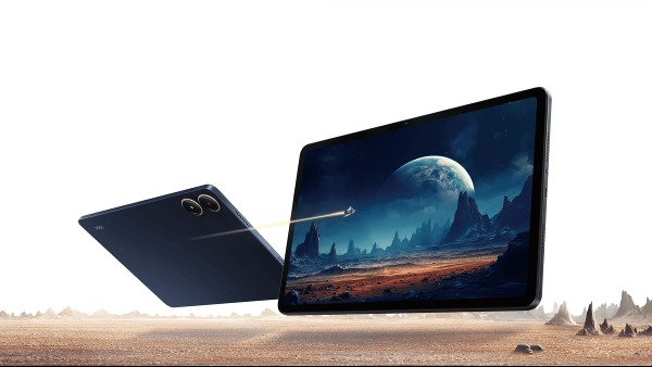 Poco Pad Tablet launched