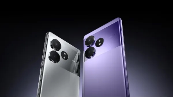 Realme GT 6 Smartphone to launch in june in india