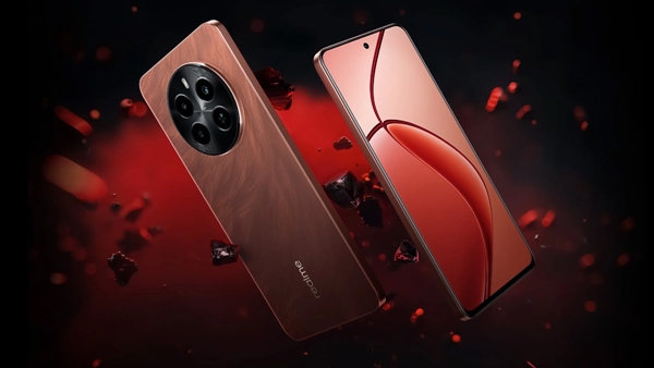 Realme P1 Pro 5G Smartphone is available at Rs 17999 during special sale on may 21