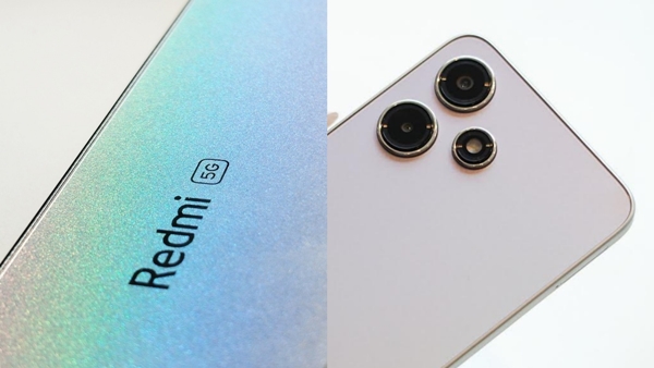 Redmi 12 5G smartphone gets discount