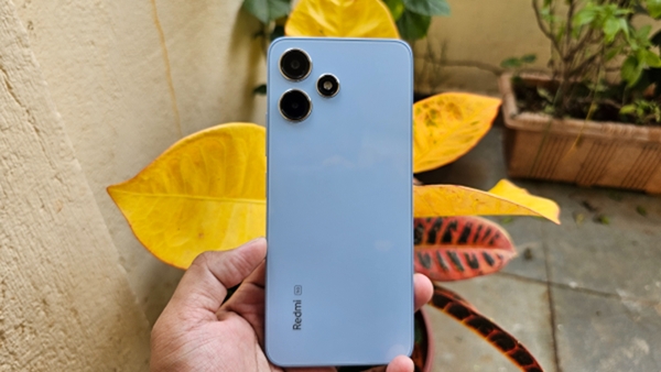 Redmi 12 5G smartphone gets discount