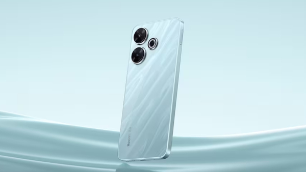 Redmi Note 13R Redmi Note 13R