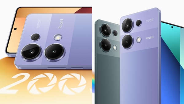 redmi note 13 pro 5G and redmi buds 5 gets best smart bundle offer 2024