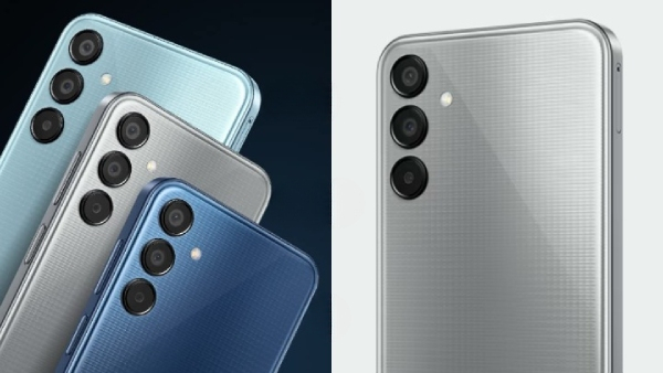 Huge Discount Offer On Samsung Galaxy M15 5G In Flipkart Sale