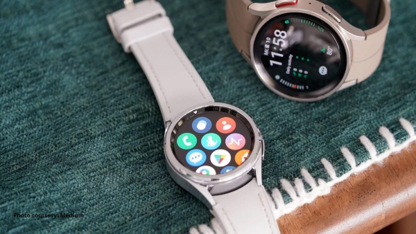 Samsung Galaxy Watch 7  Galaxy Watch FE Leaks