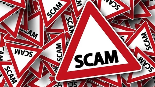 share market scam delhi woman loses RS23 lakhs