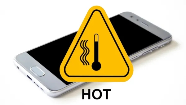 Does your smartphone getting overheat in summer here are the tips