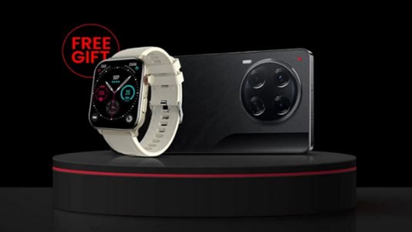 Tecno Camon 30 5G series Smartphone sale offers