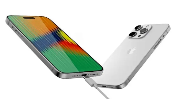 Top 10 best selling smartphones in 2024 first Q1