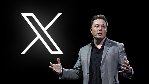 Elon Musk Announced Twitter URL Officially Shifted To X