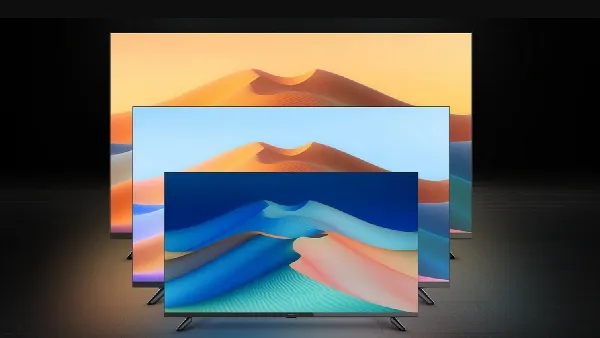 Xiaomi Smart TV A Series 2024 launched in India