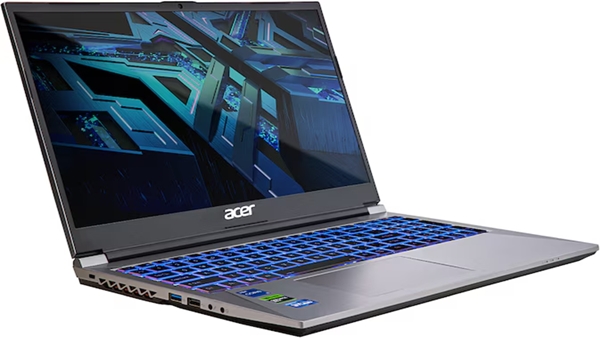 Acer ALG Gaming laptop launched with key features in india