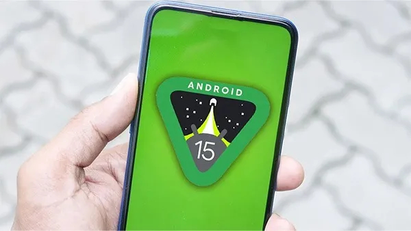 Google Releases Android 15 Beta 3