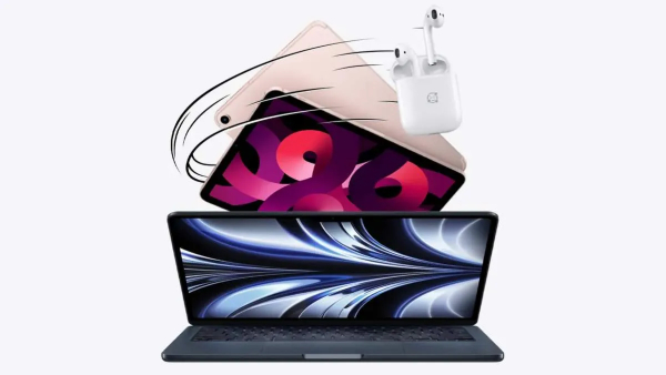 Apple Back to School Sale Announced In India