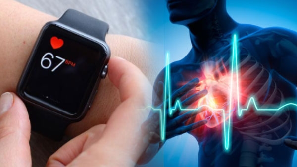 apple smart watch saves fire man we experience heart attack apple smart watch saves fire man we experience heart attack