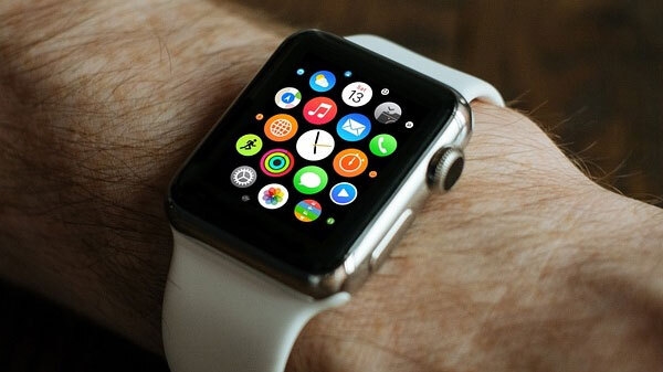 parkinson disease symptoms can be tracked by apple smartwatch