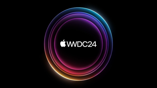 Apple WWDC2024 Event Starting Today