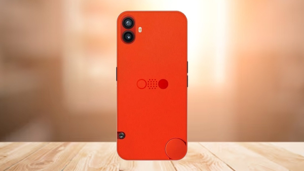 CMF Phone 1 Confirmed To Feature Super AMOLED Display