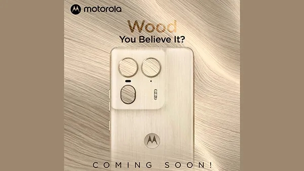 Motorola Edge 50 Ultra Teased In India