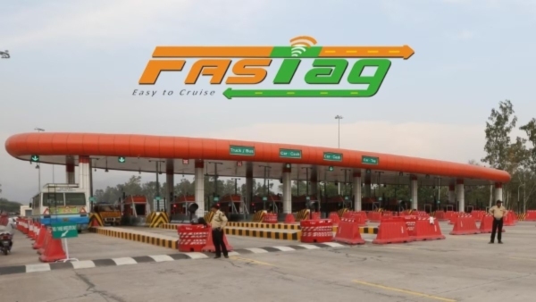 RBI Allows Automatic Recharge Option For Fastags
