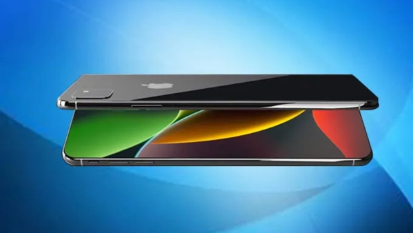 Foldable iPhone With No Bezels Is Unlikely To Launch Before 2027