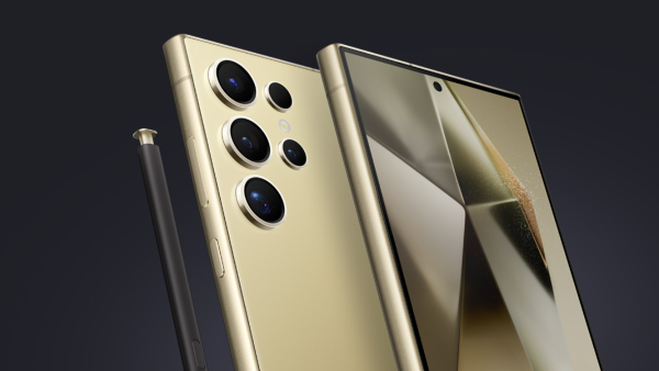 Samsung Galaxy s24 ultra New colour Variant Launched In India