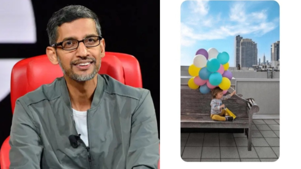 Google Magic Editor Feature Coming To Samsung Phones