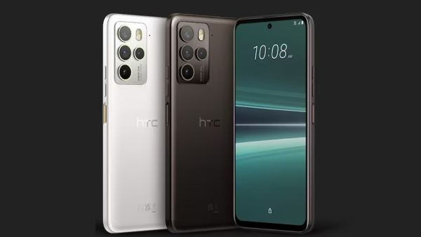 HTC To Launch New Smartphone On June 12