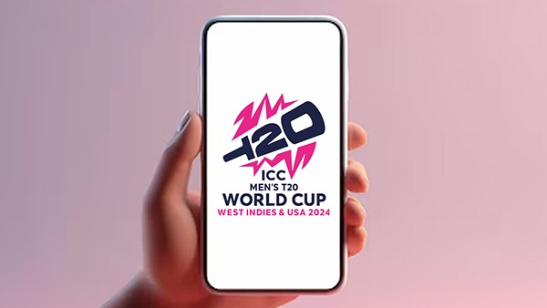 Watch Free ICC T20 World Cup 2024 Matches