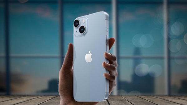 iphone 14 Plus smartphone attracts with huge discount on 2024