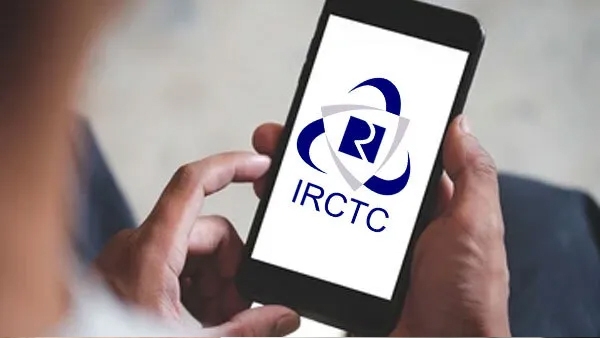 booking tickets for your friends and others from your IRCTC ID is a crime