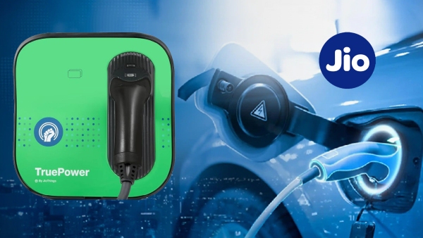Jio s Smart EV Charger JioEV Aries Now Available In Amazon