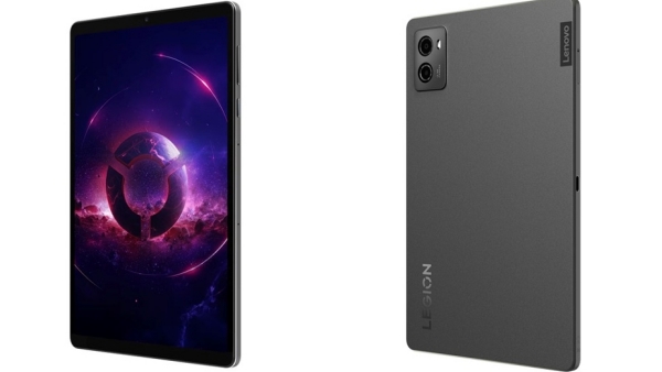 lenovo legion tablet pro orders to start from july 20 in india via Flipkart