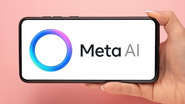 meta starts rolling AI chatbot to india