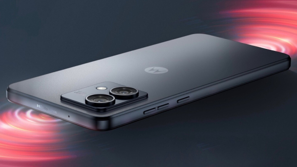 Motorola Moto G85 Smartphone Listed In BIS Listings