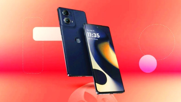 Motorola To Launch Moto S50 Neo Series Phones With 4 Years Warranty