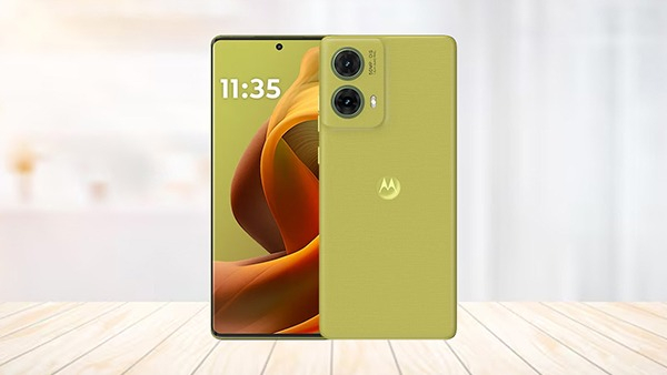 Motorola Moto S50 Neo Launched