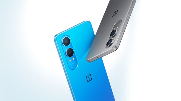 Oneplus nord CE 4 Lite 5G smartphone price