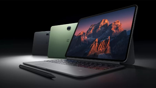 OnePlus Pad Pro launched price